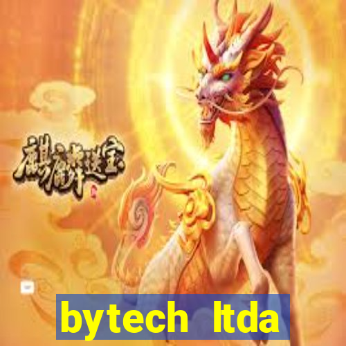 bytech ltda plataforma jogos